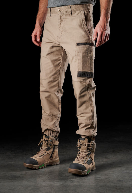 FXD STRETCH CUFF WORK PANT