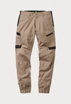 FXD WOMENS RIPSTOP CUFF PANT