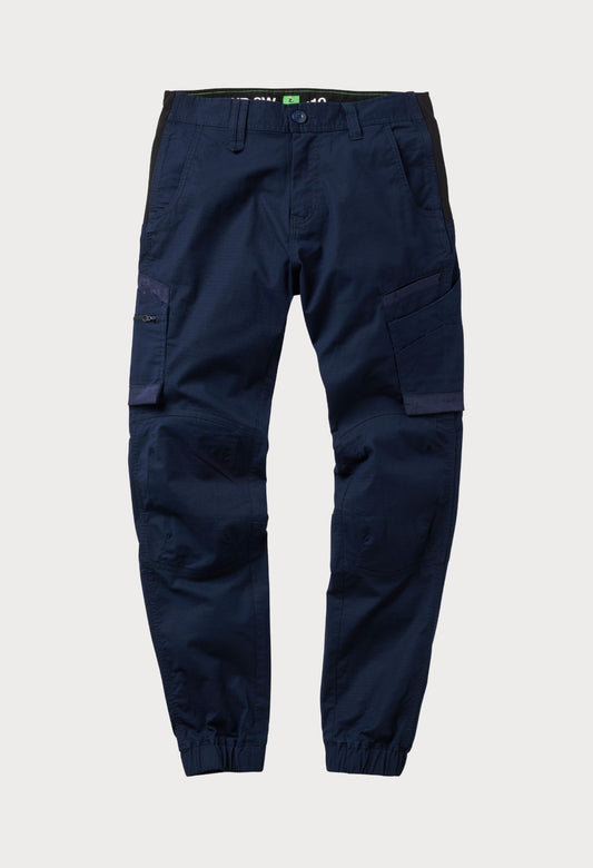 FXD WOMENS RIPSTOP CUFF PANT