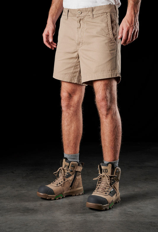 FXD SHORT WORK SHORT