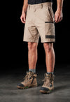 FXD STRETCH WORK SHORT