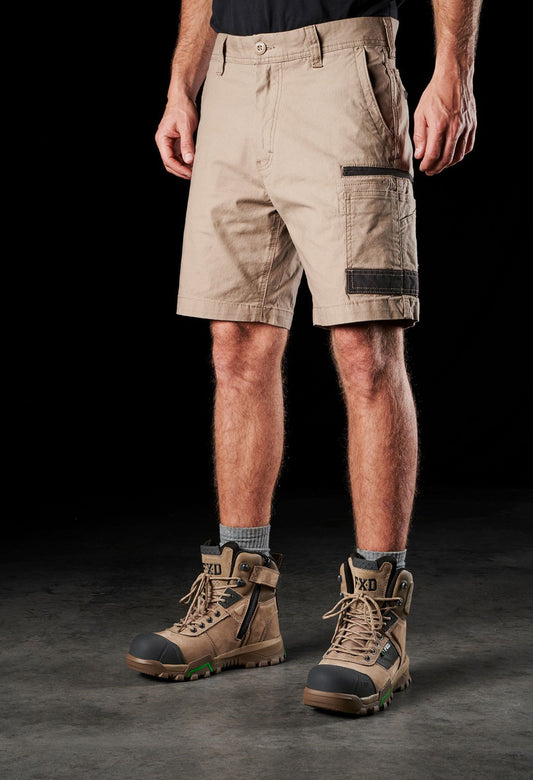 FXD STRETCH WORK SHORT