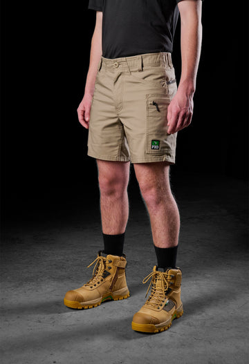 FXD STRETCH CARGO SHORT