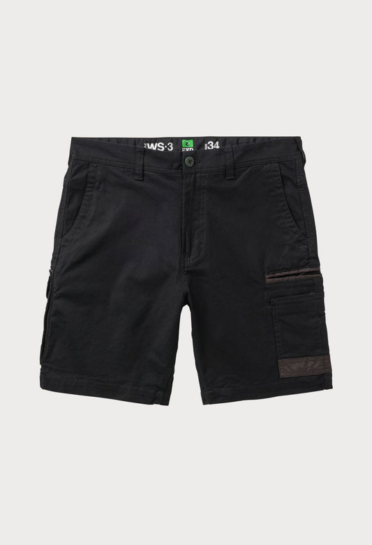 FXD STRETCH WORK SHORT