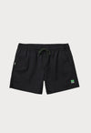 FXD ELASTIC WAIST WORK SHORT