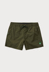 FXD ELASTIC WAIST WORK SHORT