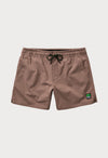 FXD ELASTIC WAIST WORK SHORT