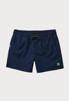 FXD ELASTIC WAIST WORK SHORT