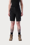 FXD WOMENS RIPSTOP SHORT