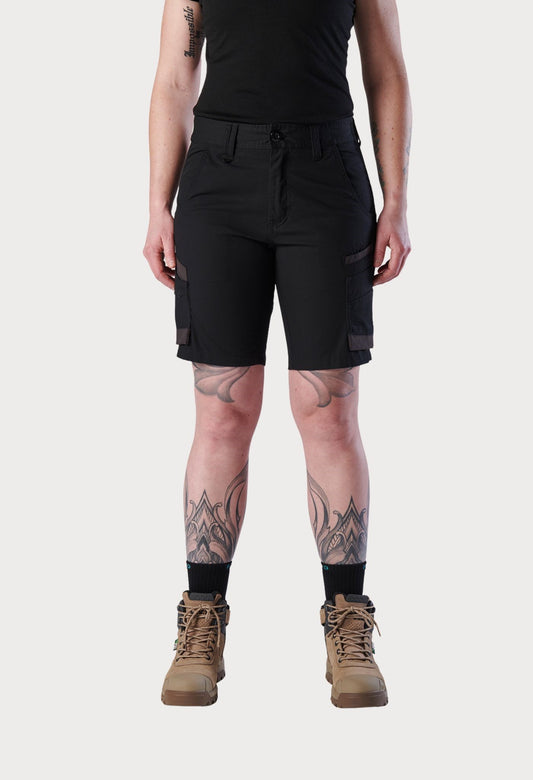FXD WOMENS RIPSTOP SHORT