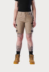 FXD WOMENS RIPSTOP SHORT