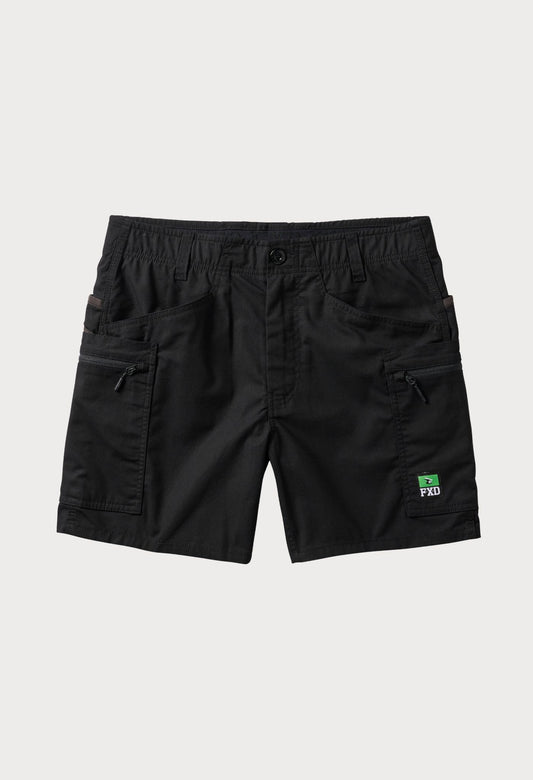 FXD STRETCH CARGO SHORT