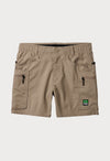 FXD STRETCH CARGO SHORT