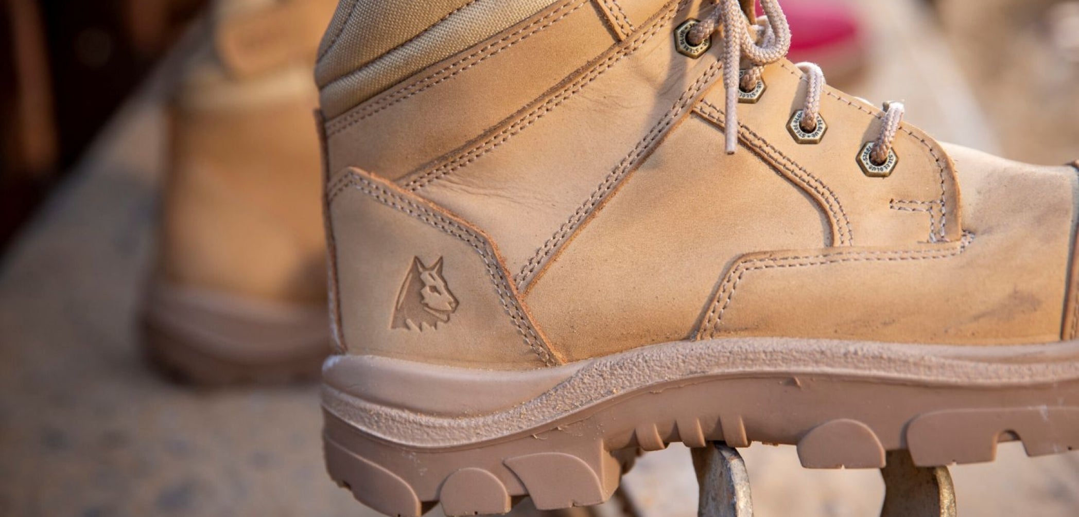 Access Workwear & Safety