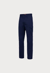 HARD YAKKA BASIC STRETCH DRILL CARGO PANT