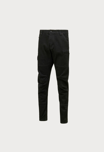 HARD YAKKA MENS RAPTOR CUFF PANT