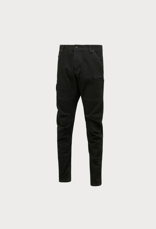 HARD YAKKA MENS RAPTOR CUFF PANT