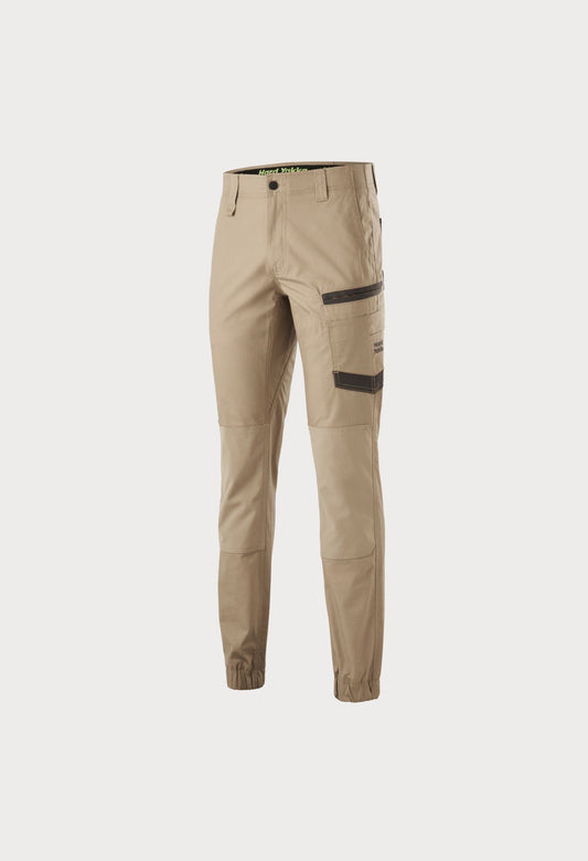 HARD YAKKA MENS RAPTOR CUFF PANT