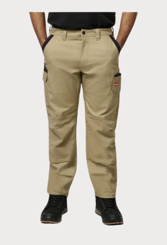 HARD YAKKA LEGENDS SLIM STRETCH