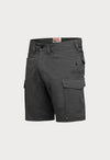 HARD YAKKA 3056 RIPSTOP CARGO SHORT