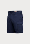 HARD YAKKA 3056 RIPSTOP CARGO SHORT