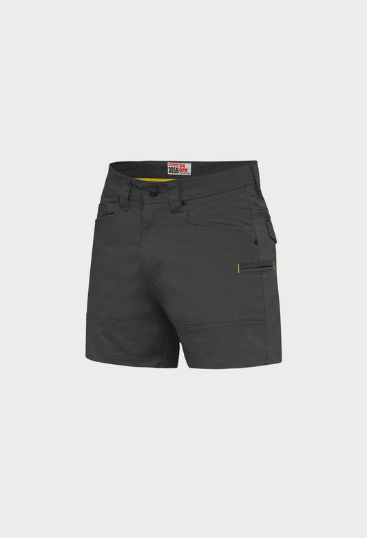 HARD YAKKA 3056 RIPSTOP SHORT
