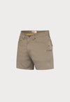 HARD YAKKA 3056 RIPSTOP SHORT