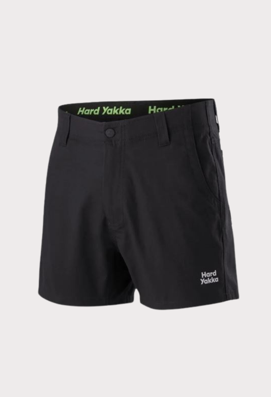 HARD YAKKA RAPTOR ACTIVE SHORT