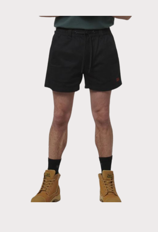 HARD YAKKA MENS TOUGHMAXX SHORT SHORTS