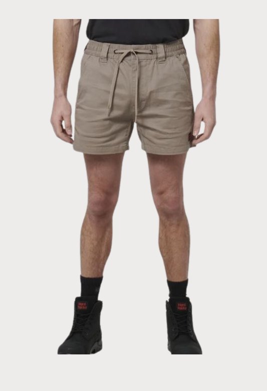HARD YAKKA MENS TOUGHMAXX SHORT SHORTS