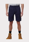 HARD YAKKA MENS TOUGHMAXX MID SHORTS