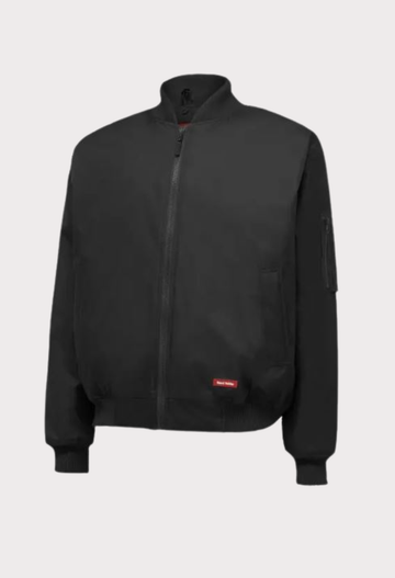 HARD YAKKA BOMBER JACKET