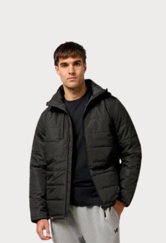 HARD YAKKA PUFFA 2.0 JACKET