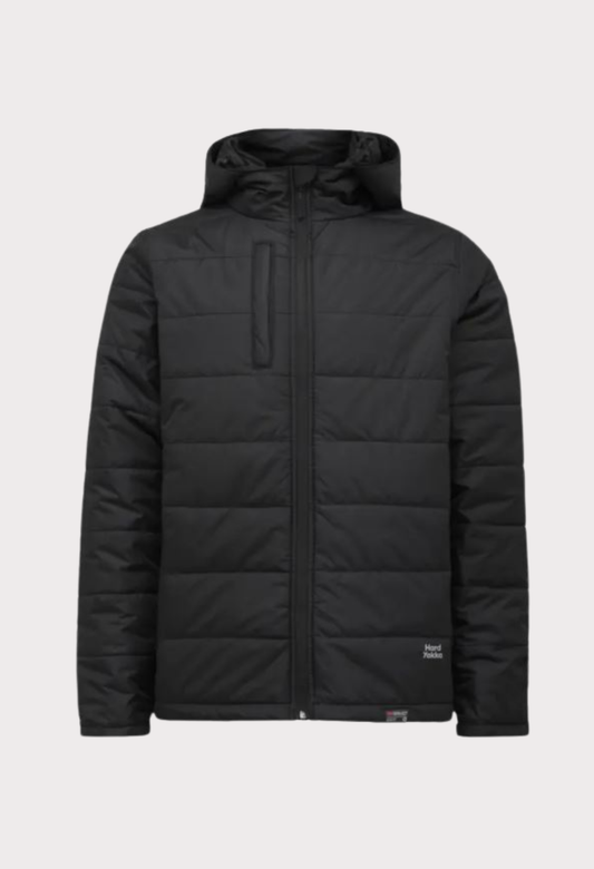 HARD YAKKA PUFFA 2.0 JACKET