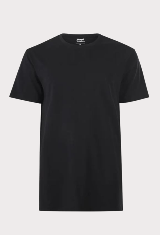 HARD YAKKA CORE SHORT SLEEVE TEE
