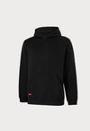 HARD YAKKA FOUNDATIONS BRUSHED FLEECE HOODIE