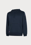 HARD YAKKA FOUNDATIONS BRUSHED FLEECE HOODIE