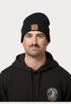 HARD YAKKA HERITAGE BEANIE