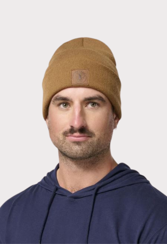 HARD YAKKA HERITAGE BEANIE