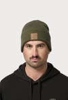 HARD YAKKA HERITAGE BEANIE