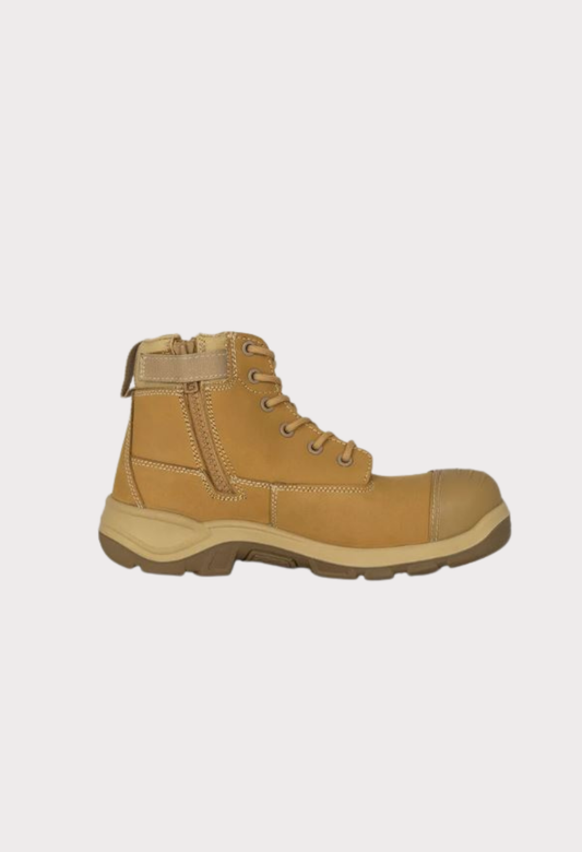 HARD YAKKA TOUGHMAXX 6Z - WHEAT