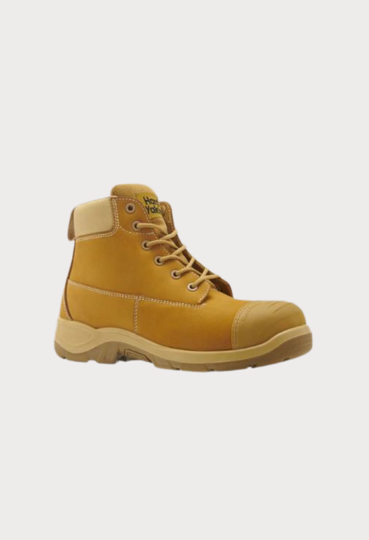 HARD YAKKA TOUGHMAXX 6Z - WHEAT