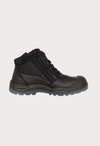 HARD YAKKA TOUGHMAXX 6Z - BLACK