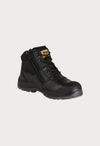 HARD YAKKA TOUGHMAXX 6Z - BLACK