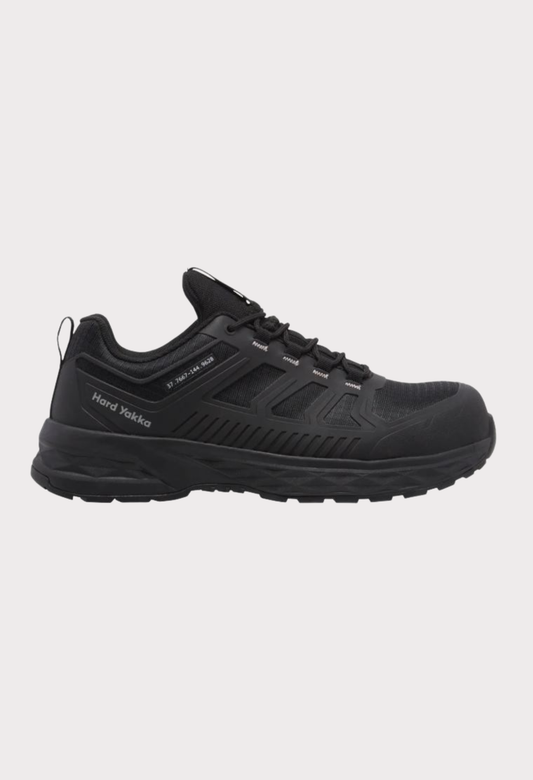 HARD YAKKA X MID LOW SHOE