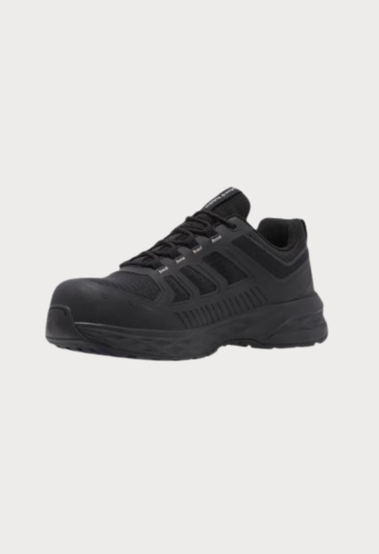 HARD YAKKA X MID LOW SHOE
