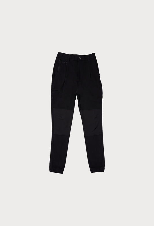 ZADIE THE WORKZ PANT - HIGH WAISTED