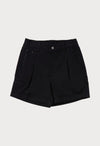 ZADIE THE WORKZ SHORT - HIGH WAISTED