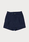 ZADIE THE WORKZ SHORT - HIGH WAISTED