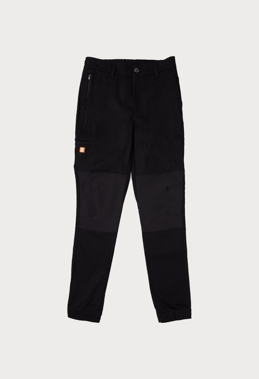 ZADIE THE MIDDY PANT - MID RISE
